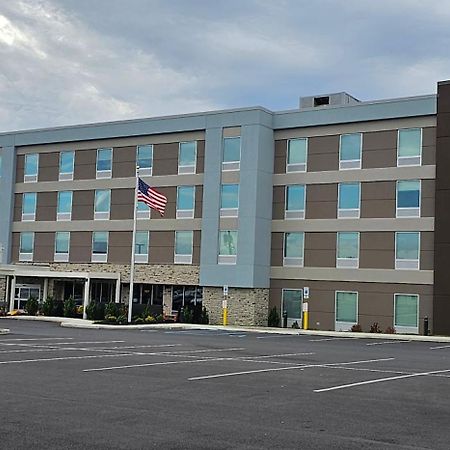 Home2 Suites By Hilton Allentown Bethlehem Airport מראה חיצוני תמונה