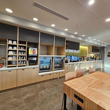 Home2 Suites By Hilton Allentown Bethlehem Airport מראה חיצוני תמונה