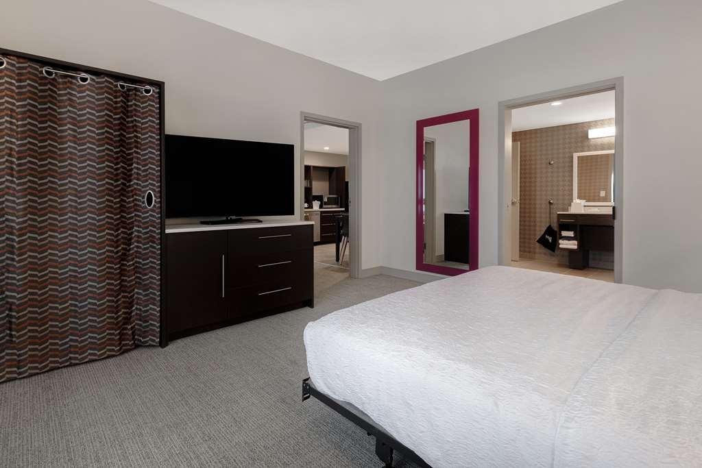 Home2 Suites By Hilton Allentown Bethlehem Airport חדר תמונה