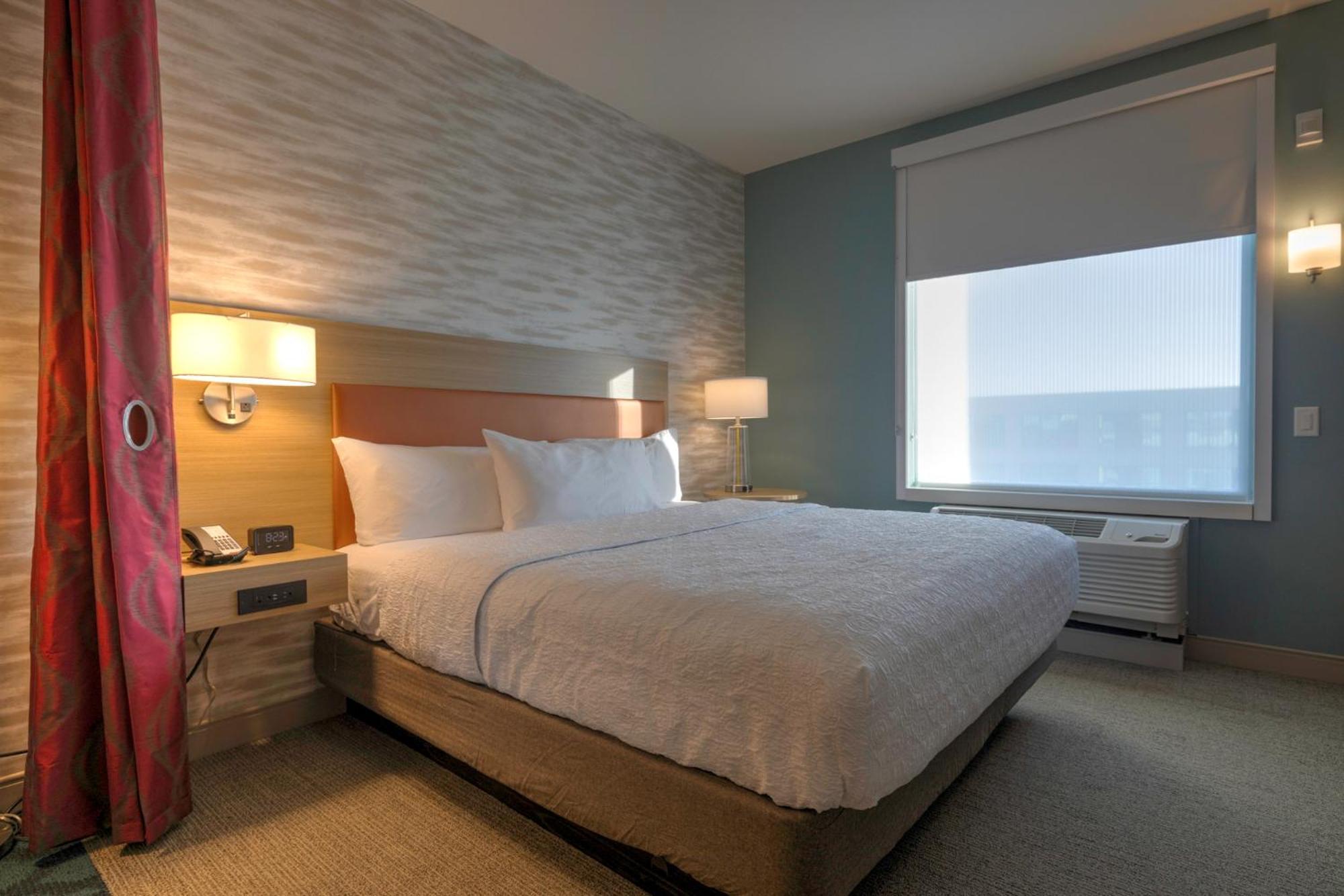 Home2 Suites By Hilton Allentown Bethlehem Airport מראה חיצוני תמונה