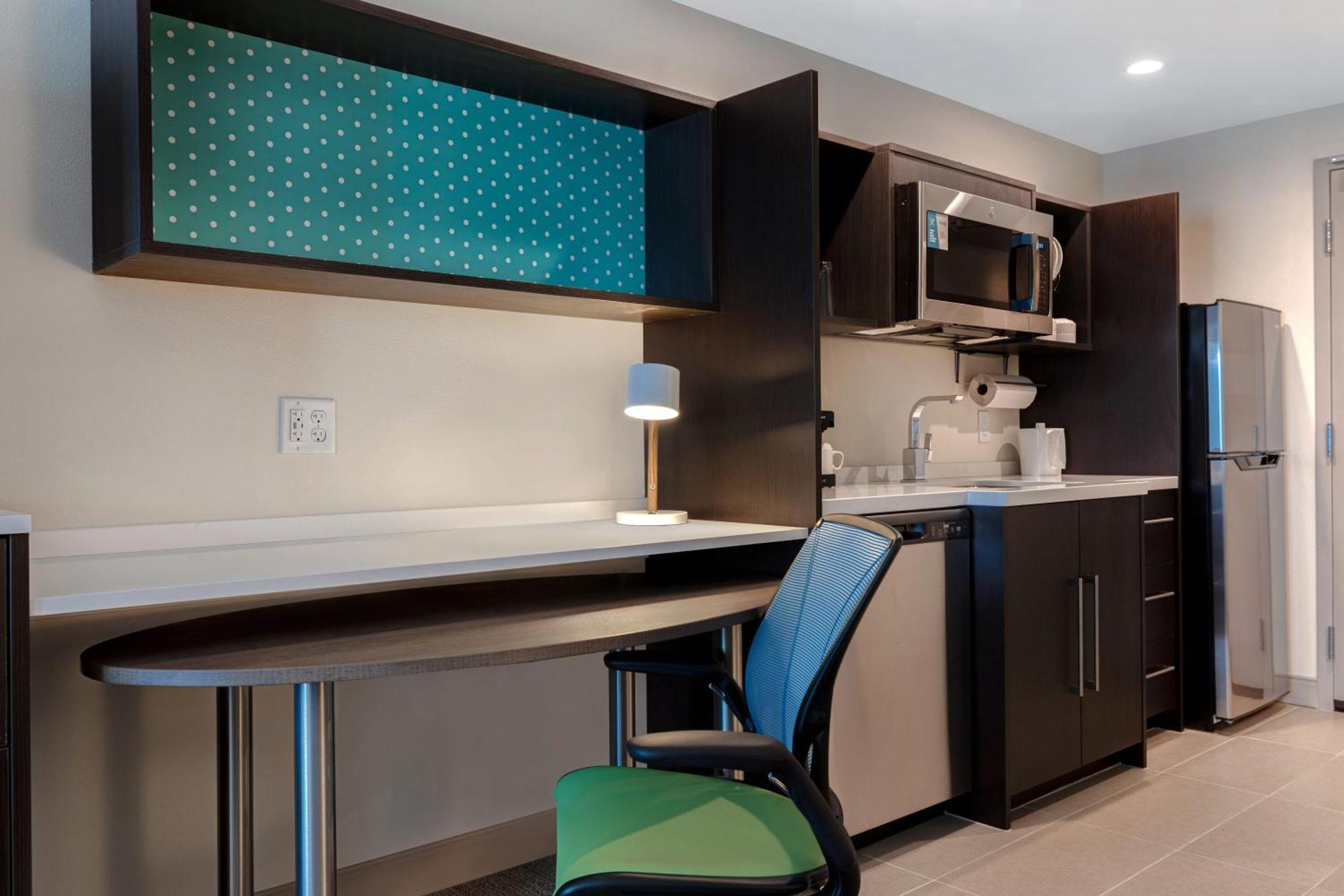 Home2 Suites By Hilton Allentown Bethlehem Airport מראה חיצוני תמונה