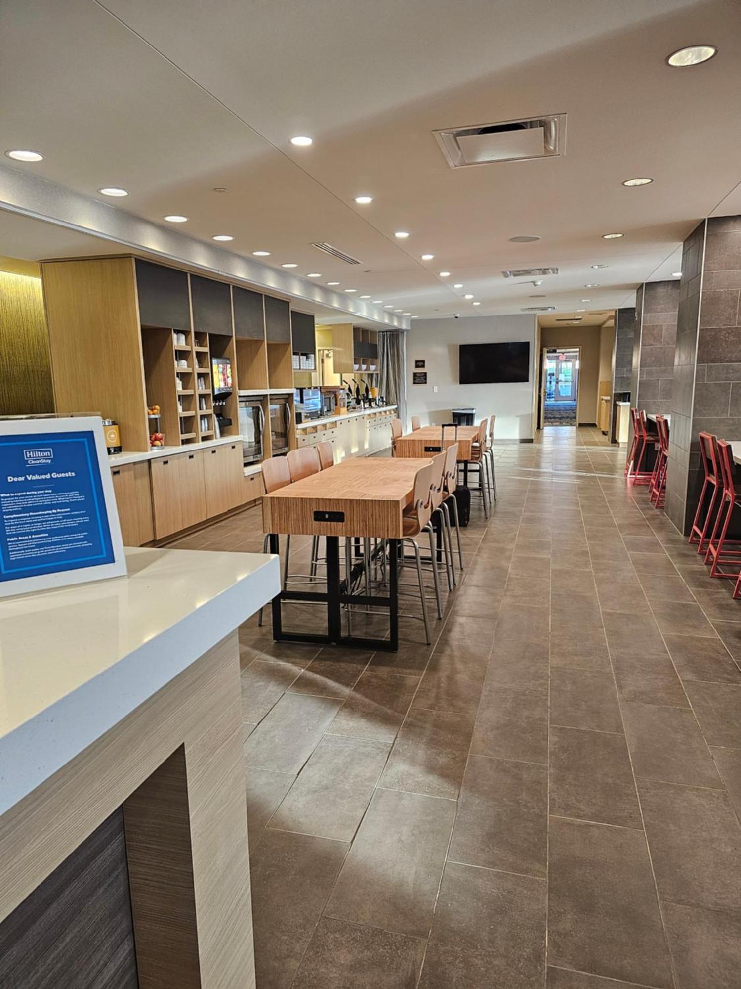 Home2 Suites By Hilton Allentown Bethlehem Airport מראה חיצוני תמונה