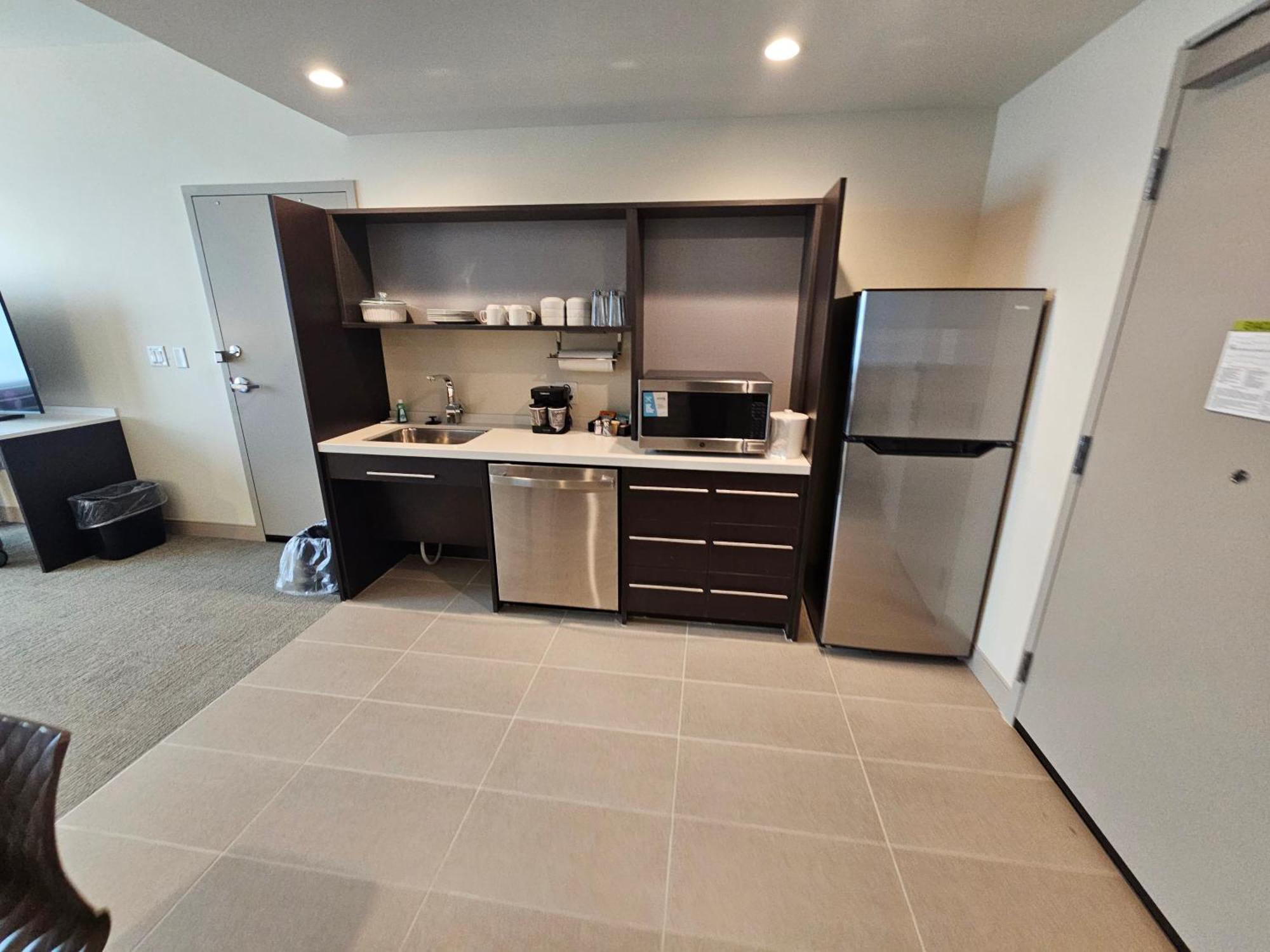 Home2 Suites By Hilton Allentown Bethlehem Airport מראה חיצוני תמונה
