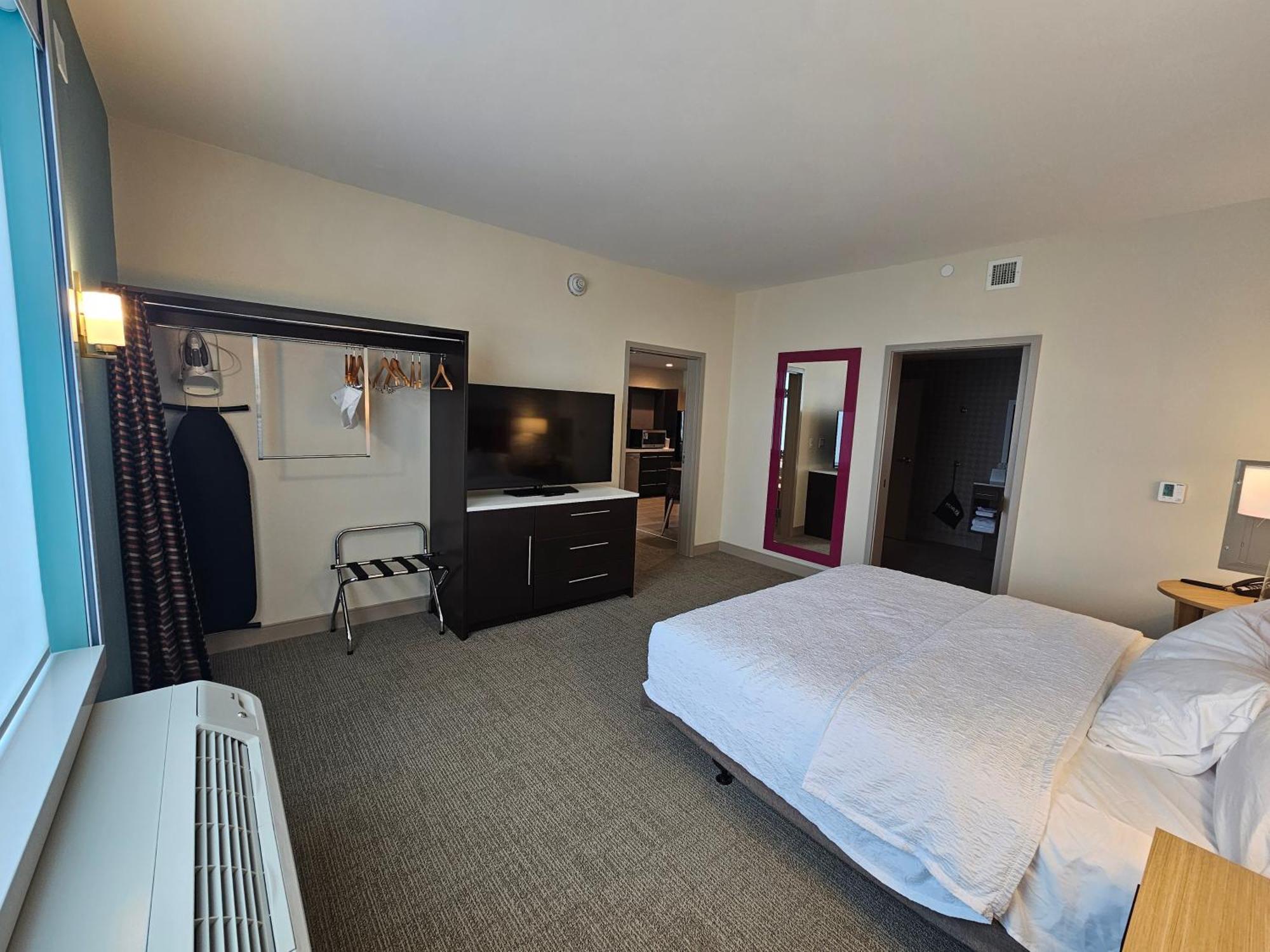 Home2 Suites By Hilton Allentown Bethlehem Airport מראה חיצוני תמונה