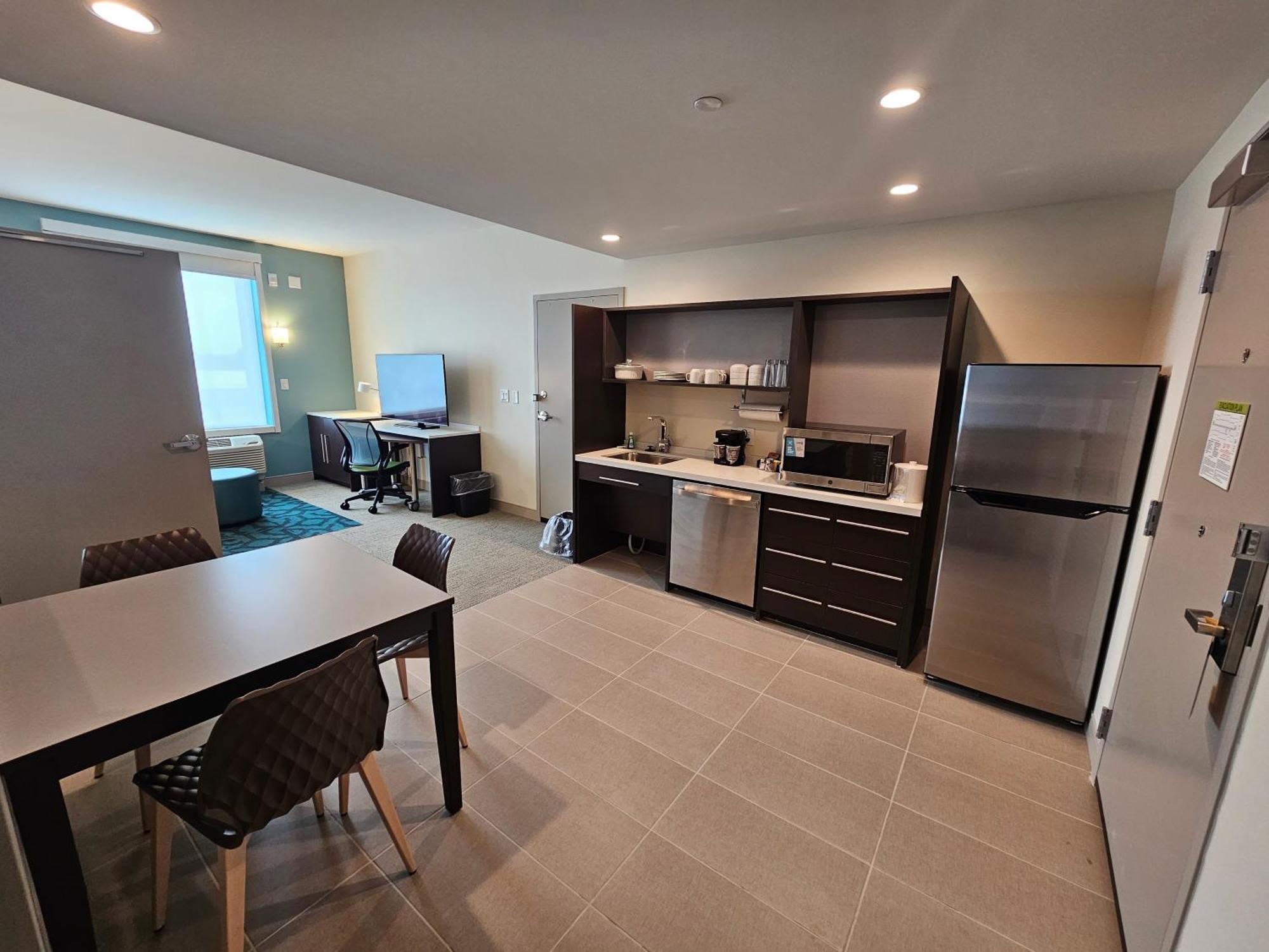 Home2 Suites By Hilton Allentown Bethlehem Airport מראה חיצוני תמונה