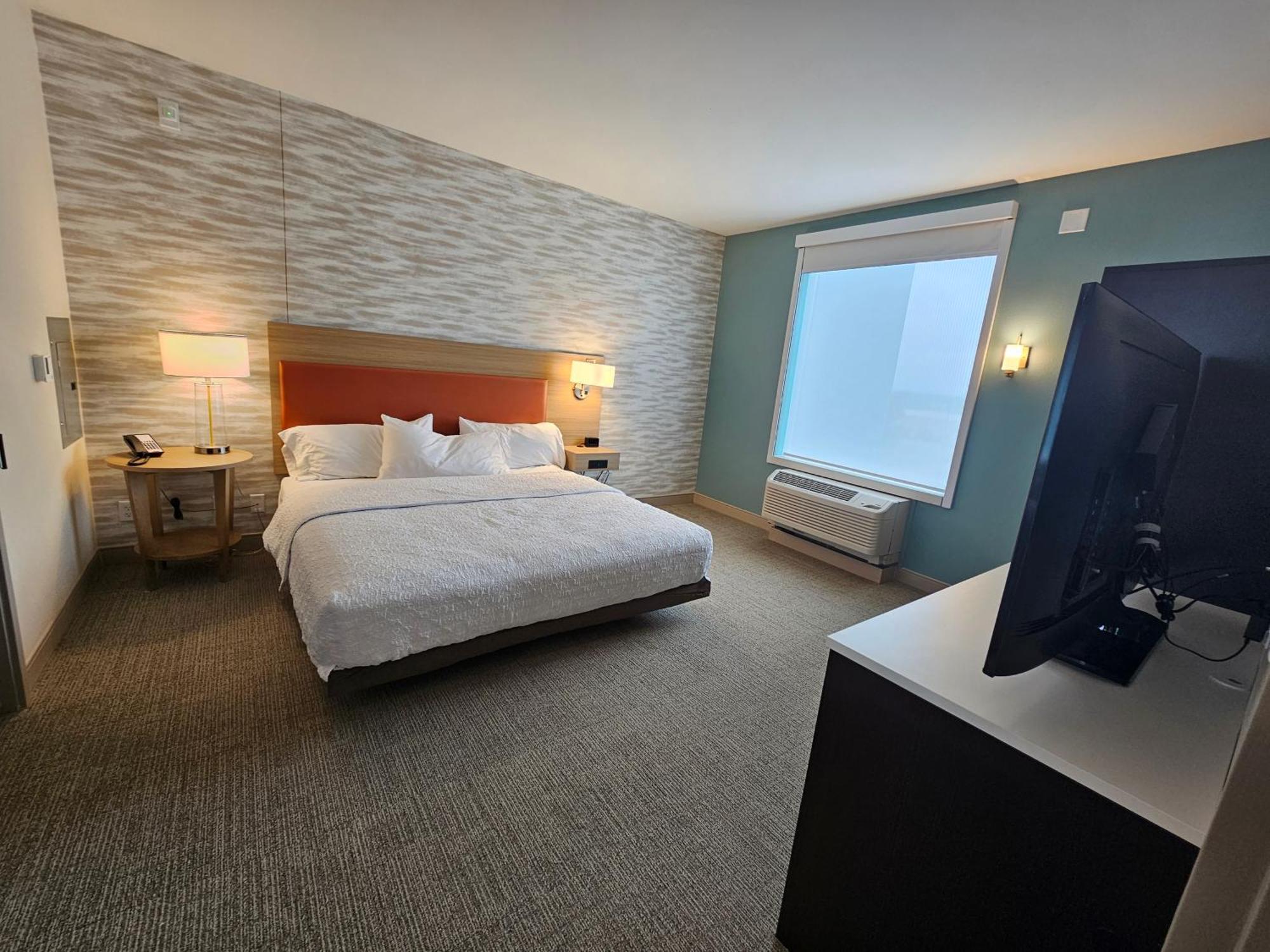 Home2 Suites By Hilton Allentown Bethlehem Airport מראה חיצוני תמונה