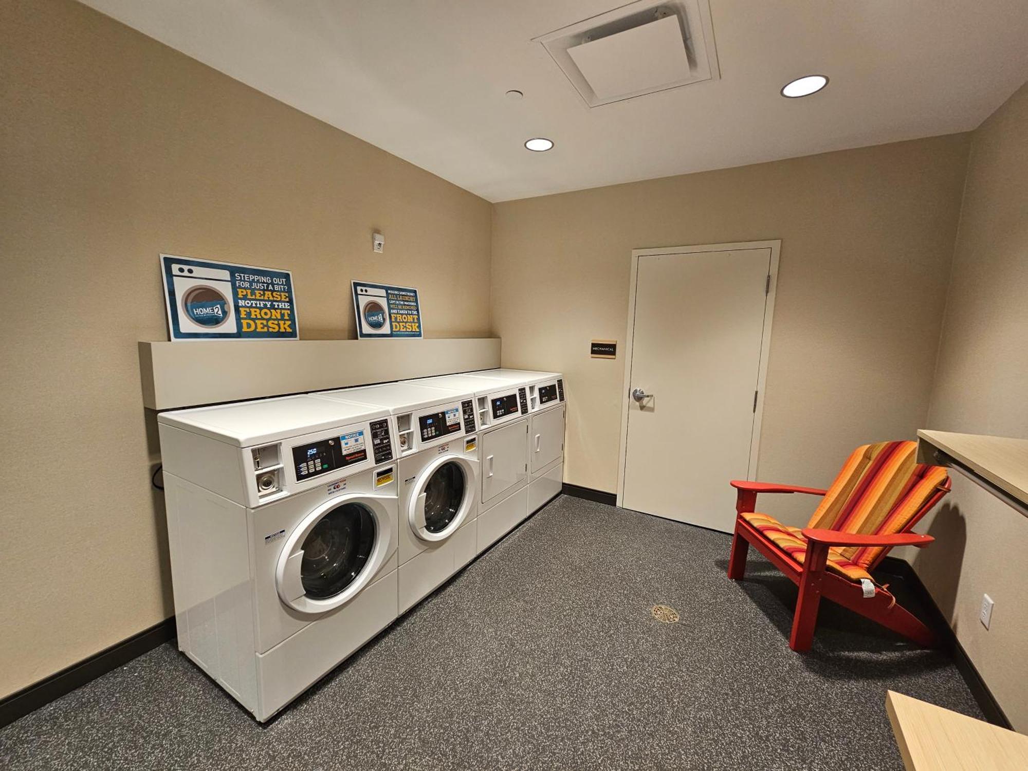 Home2 Suites By Hilton Allentown Bethlehem Airport מראה חיצוני תמונה