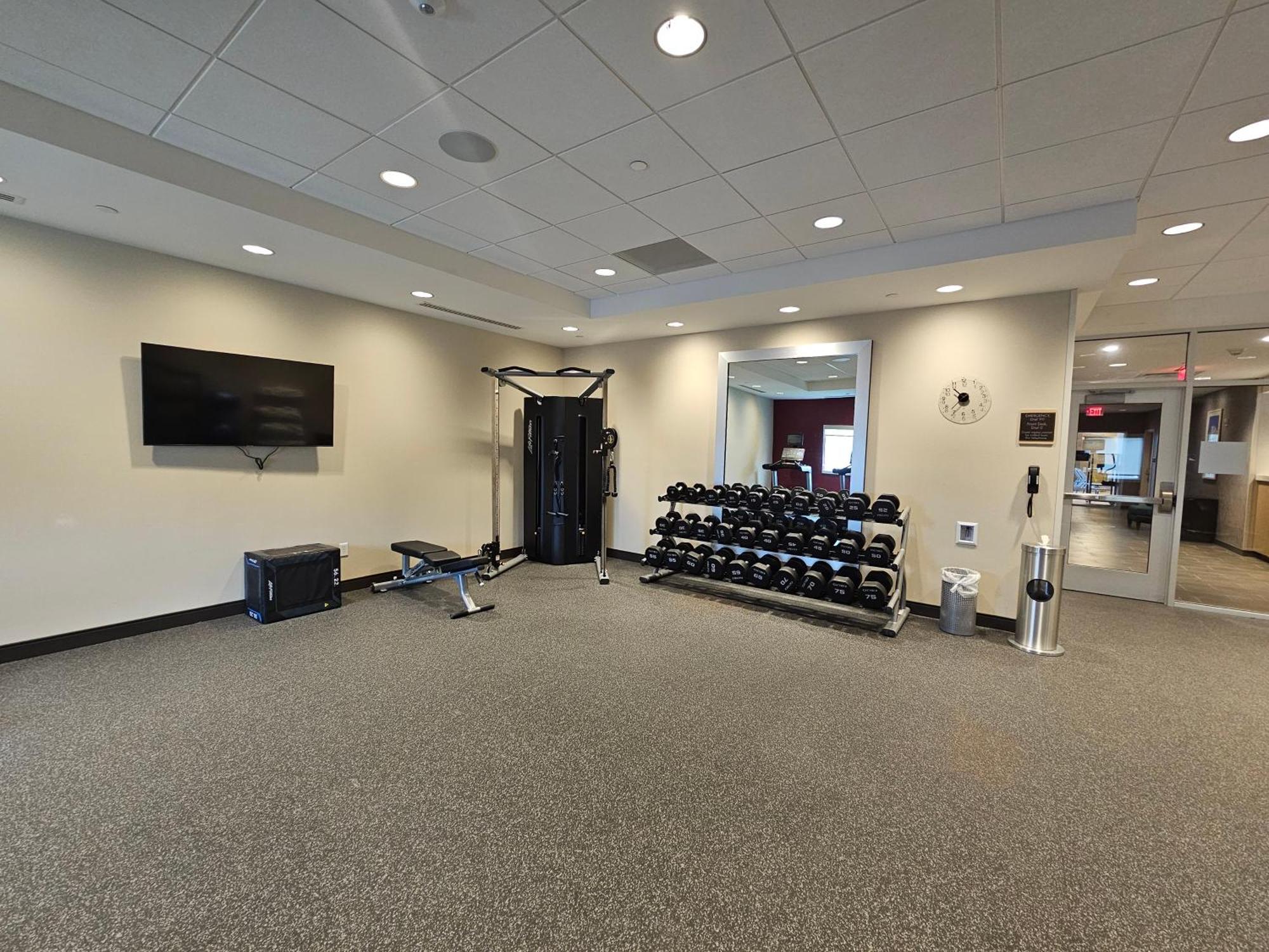 Home2 Suites By Hilton Allentown Bethlehem Airport מראה חיצוני תמונה