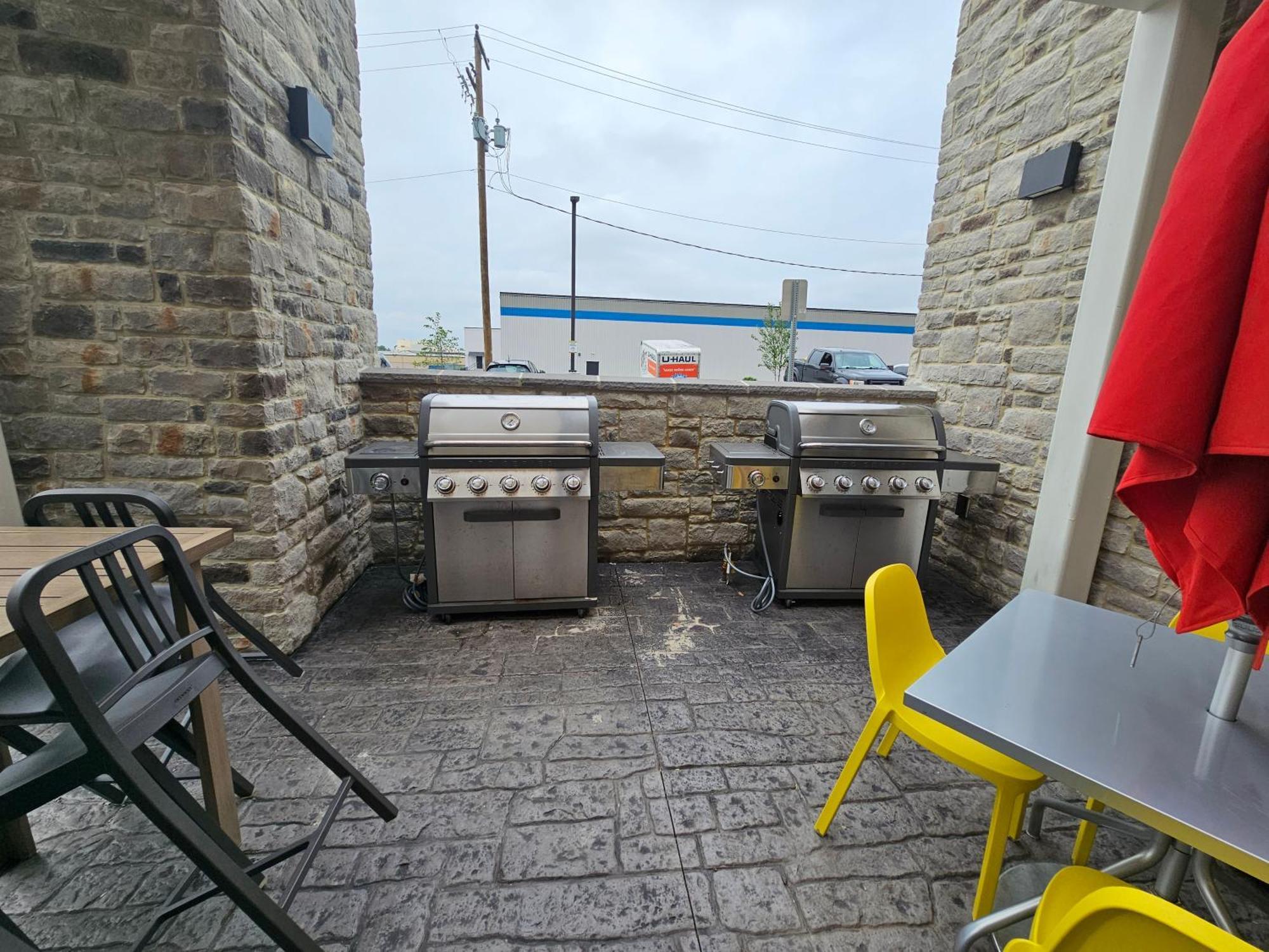 Home2 Suites By Hilton Allentown Bethlehem Airport מראה חיצוני תמונה