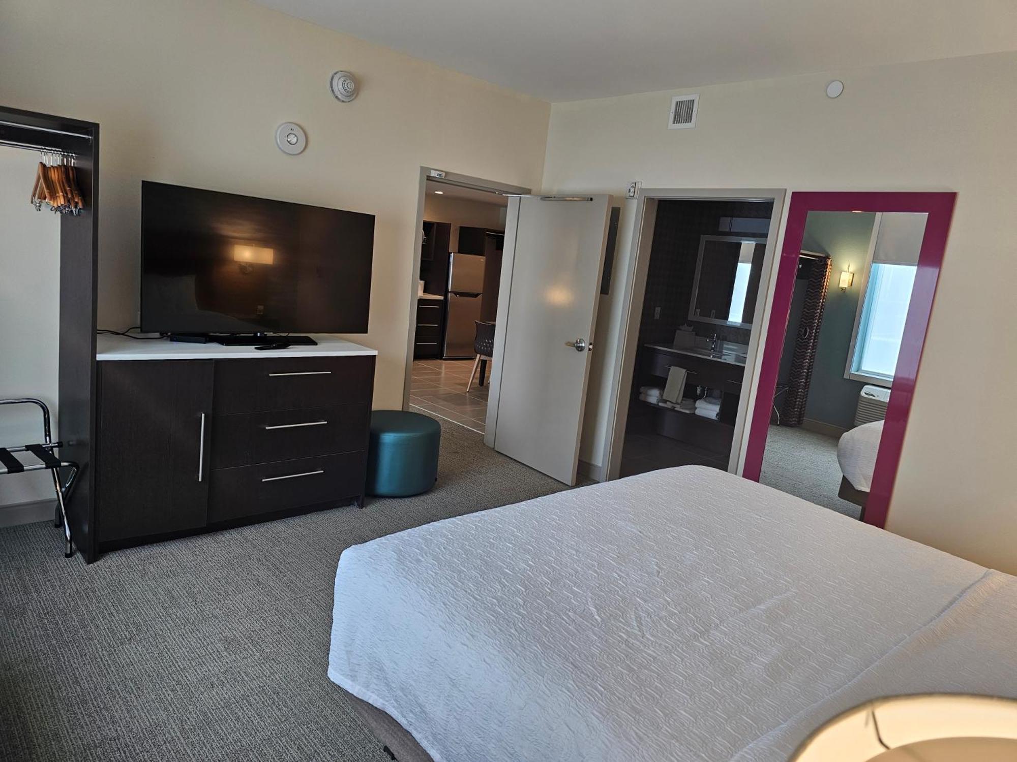 Home2 Suites By Hilton Allentown Bethlehem Airport מראה חיצוני תמונה