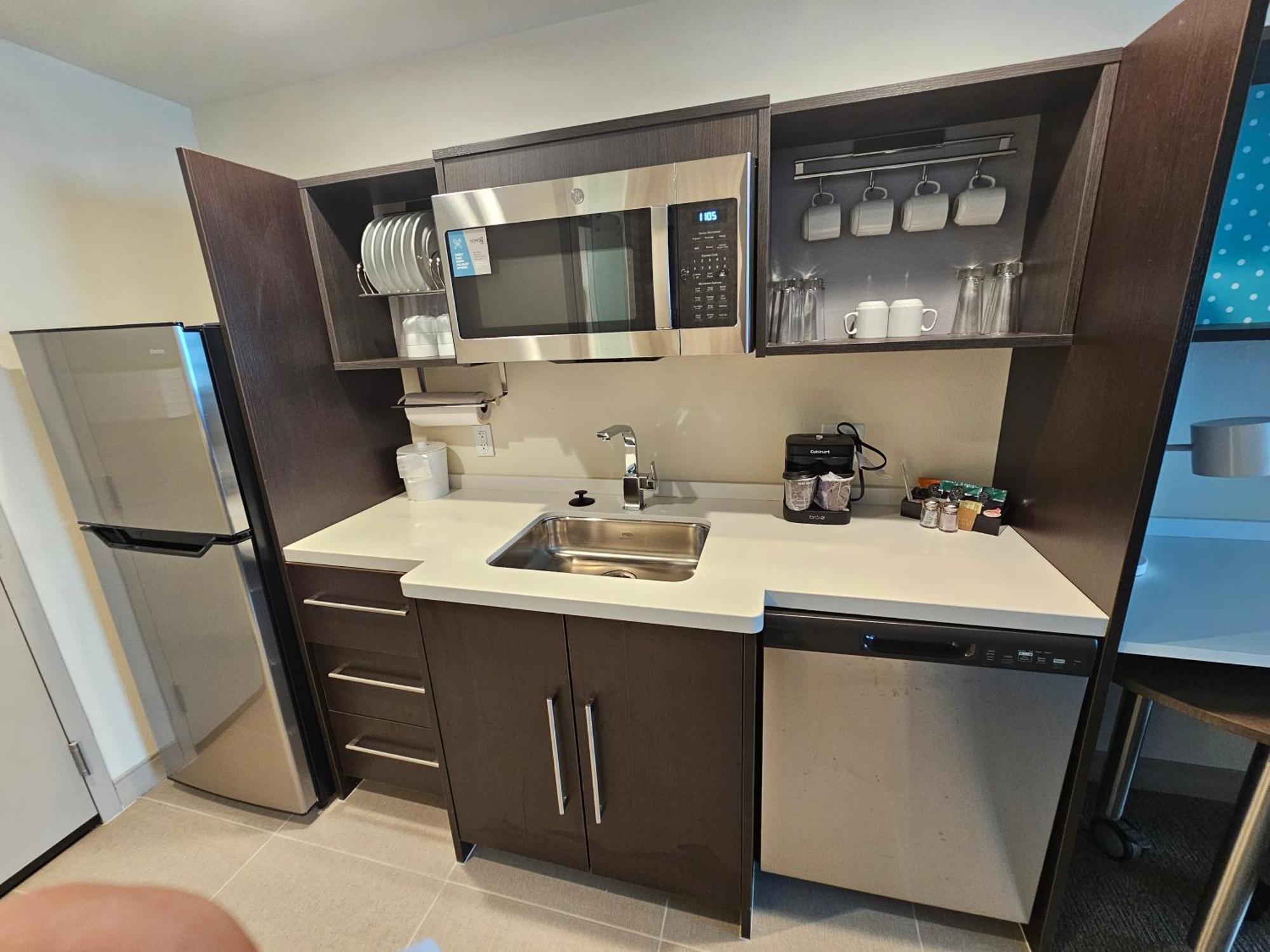 Home2 Suites By Hilton Allentown Bethlehem Airport מראה חיצוני תמונה
