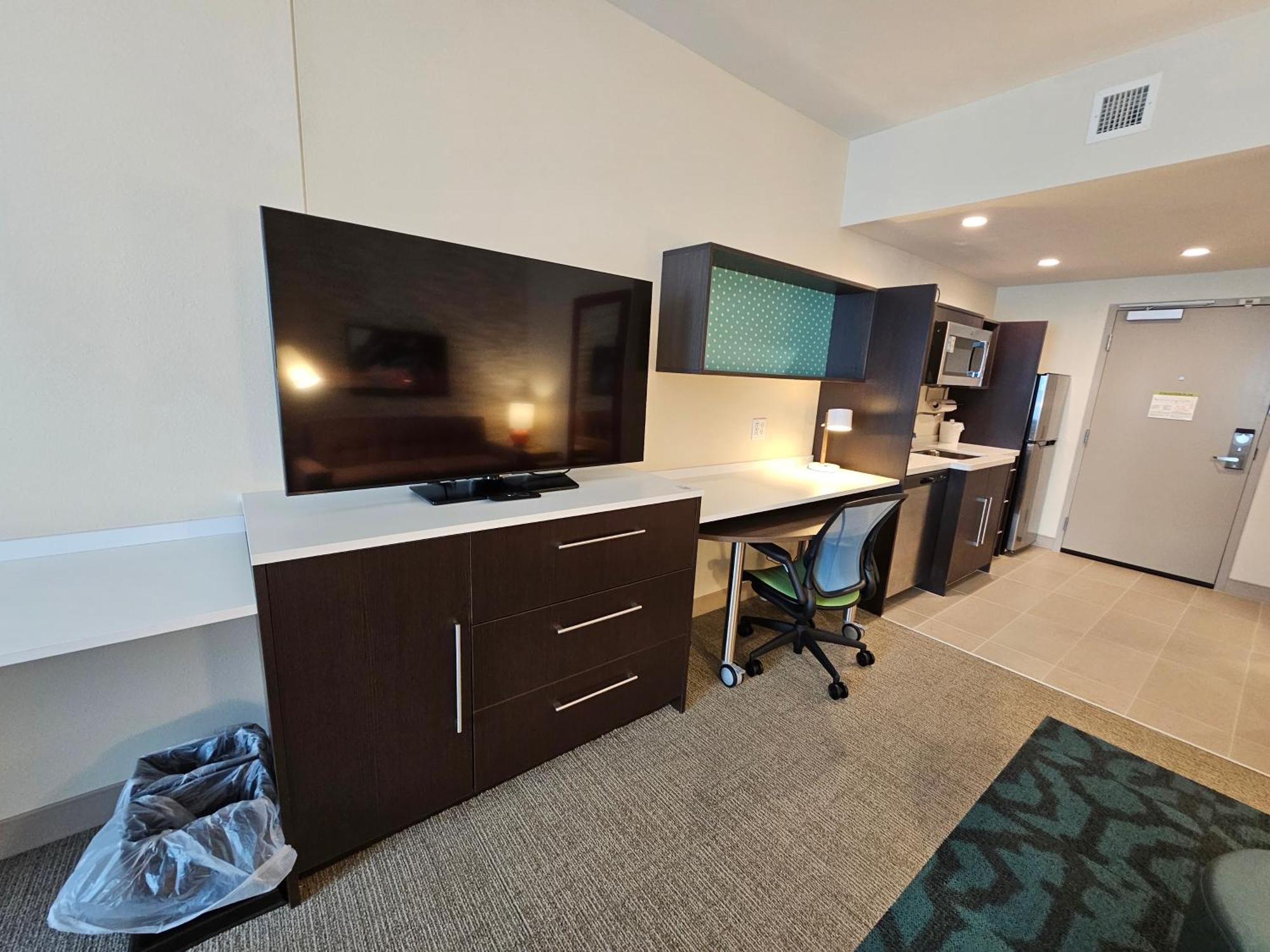 Home2 Suites By Hilton Allentown Bethlehem Airport מראה חיצוני תמונה
