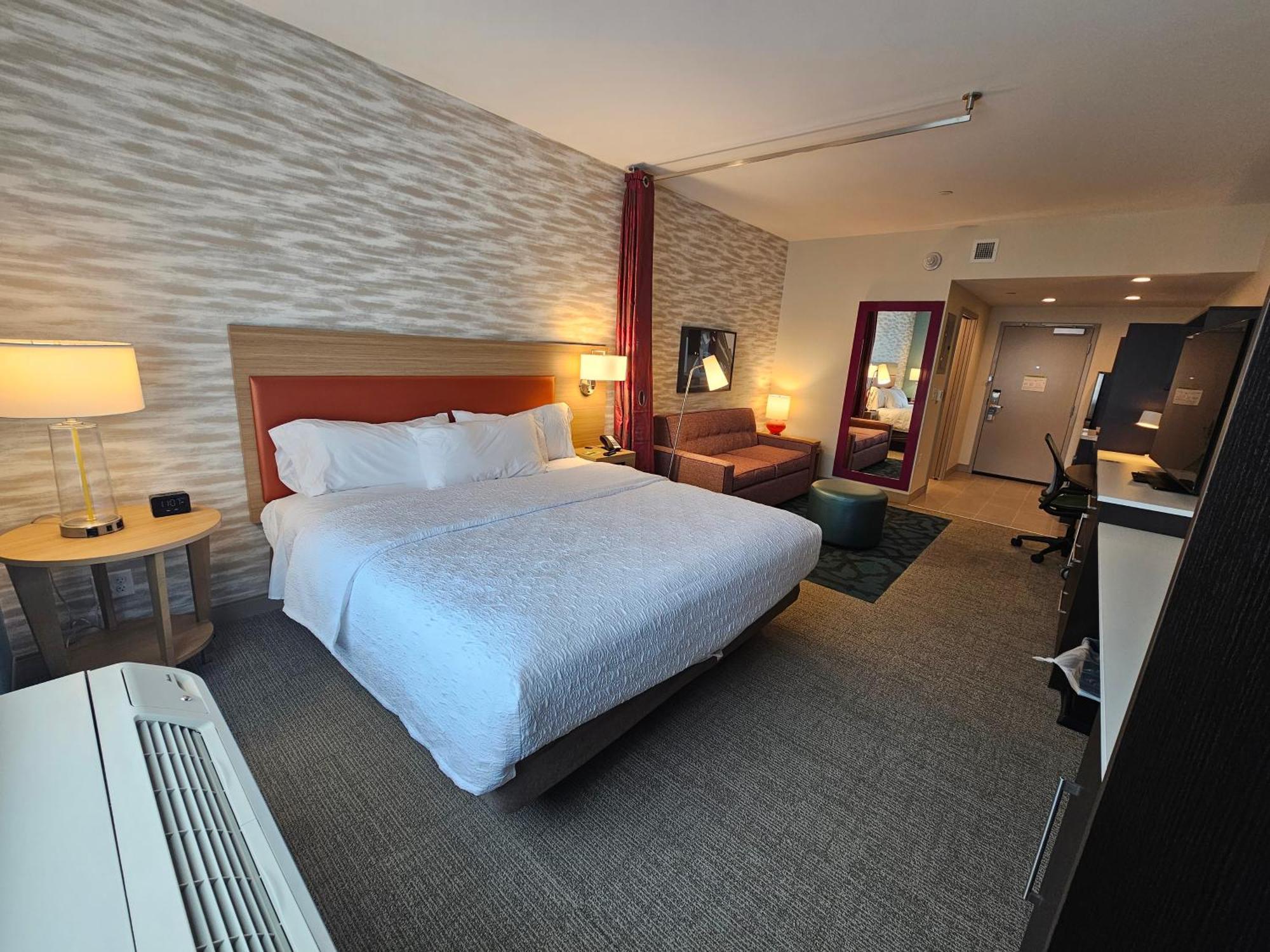 Home2 Suites By Hilton Allentown Bethlehem Airport מראה חיצוני תמונה