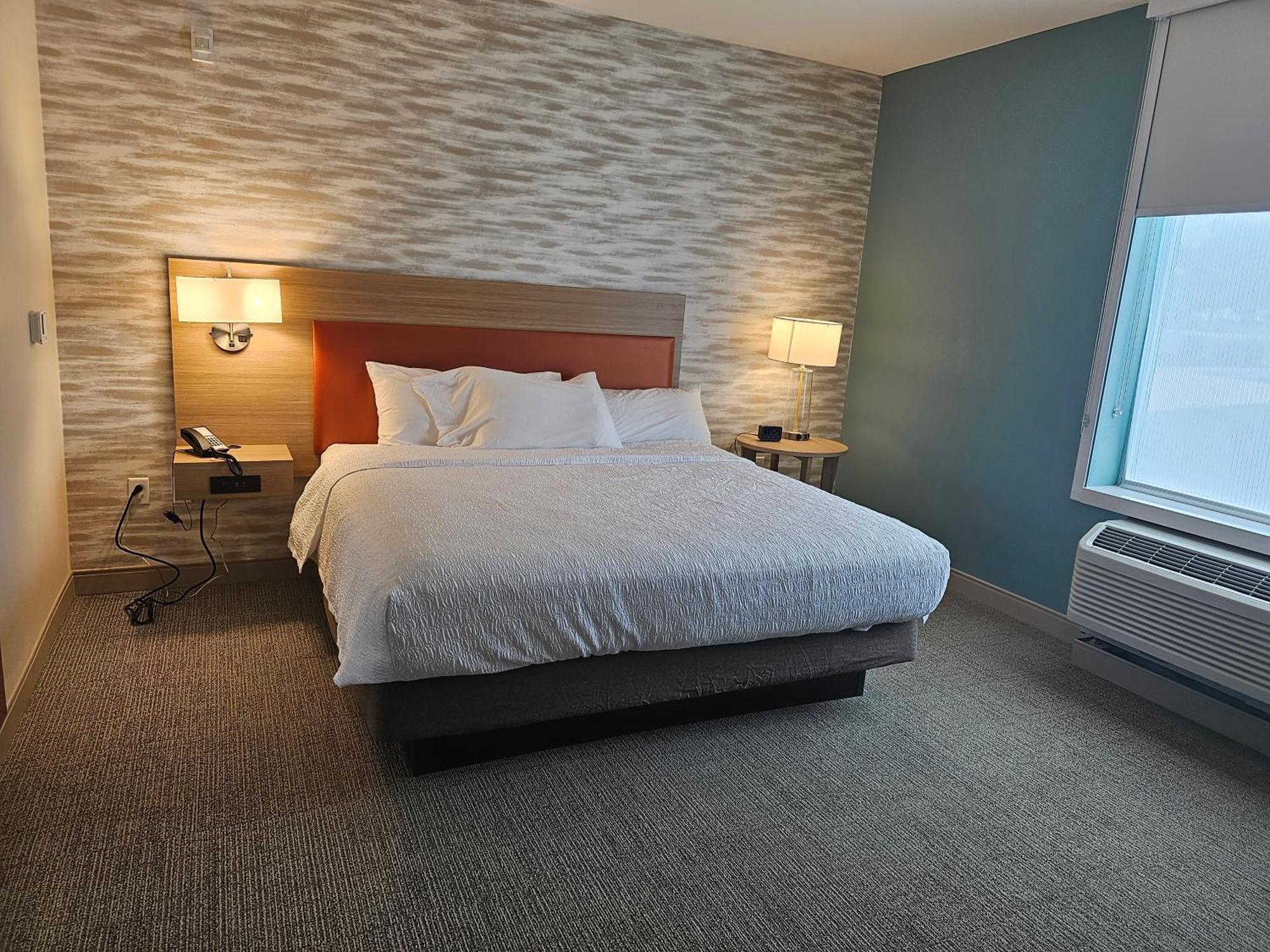Home2 Suites By Hilton Allentown Bethlehem Airport מראה חיצוני תמונה